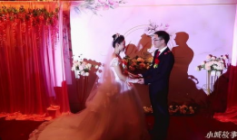 婚礼视频,婚礼视频精彩回顾